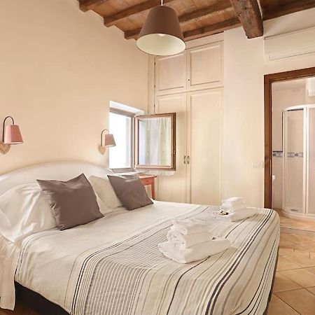 Romantica Suite Firenze 2 Cls Central Market & Dome Eksteriør bilde