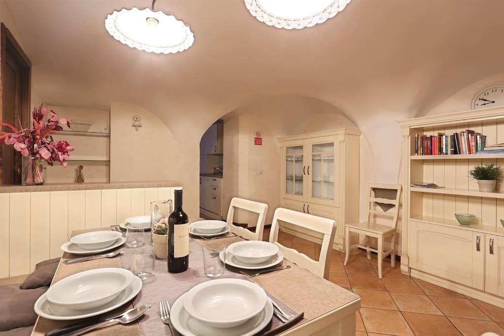 Romantica Suite Firenze 2 Cls Central Market & Dome Eksteriør bilde