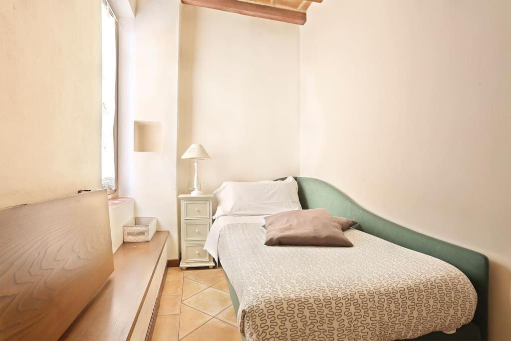 Romantica Suite Firenze 2 Cls Central Market & Dome Eksteriør bilde