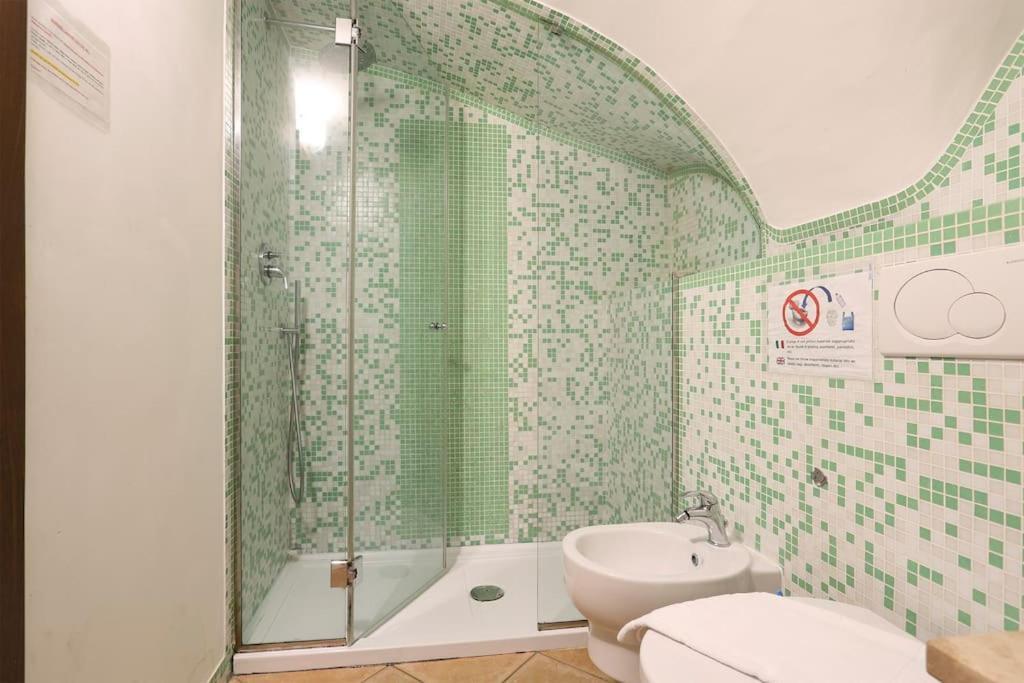 Romantica Suite Firenze 2 Cls Central Market & Dome Eksteriør bilde