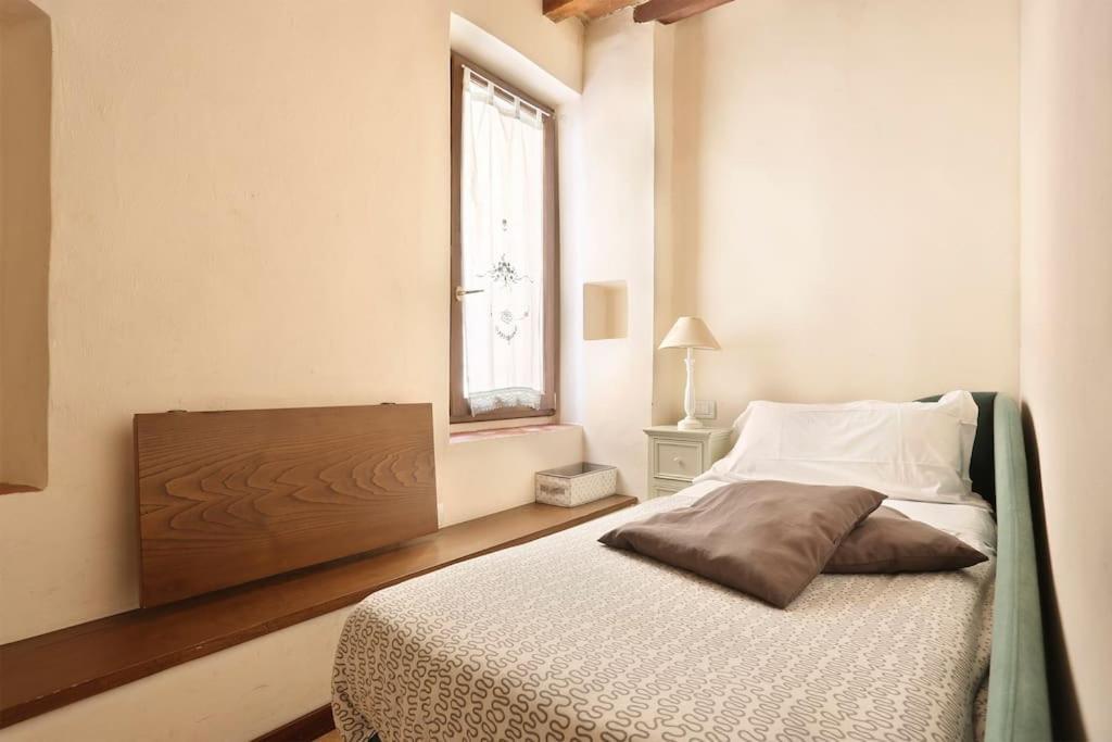 Romantica Suite Firenze 2 Cls Central Market & Dome Eksteriør bilde