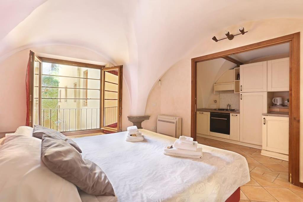 Romantica Suite Firenze 2 Cls Central Market & Dome Eksteriør bilde