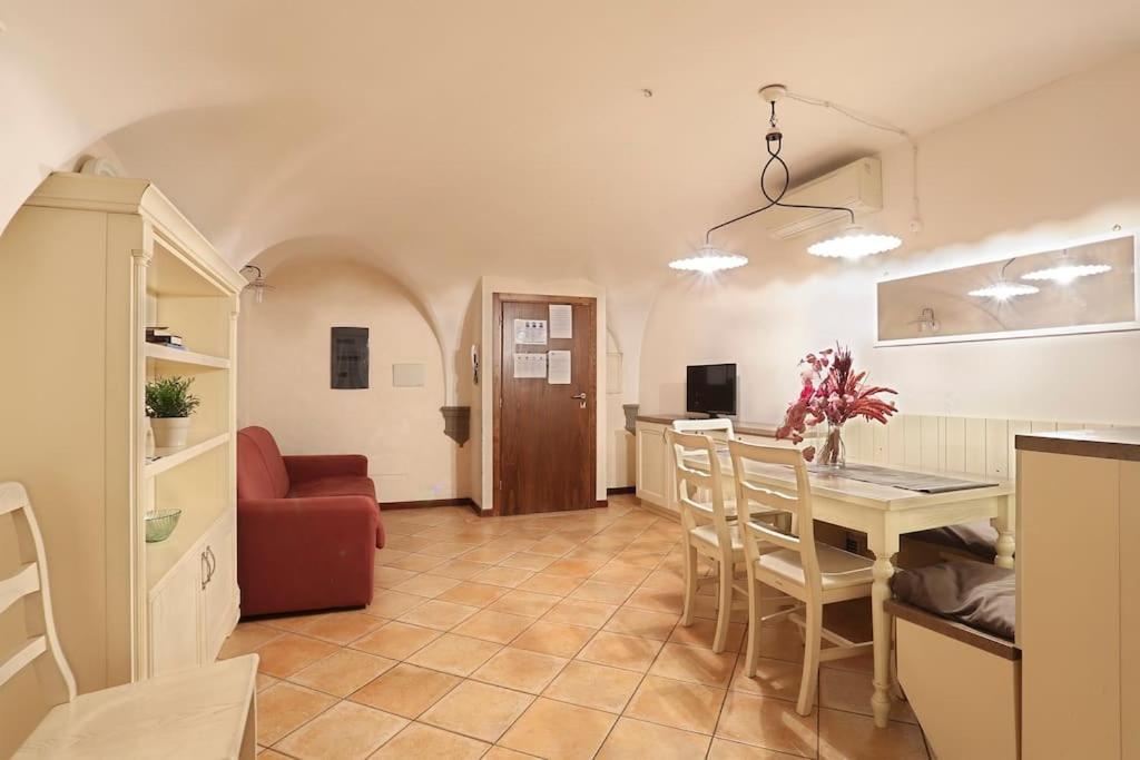 Romantica Suite Firenze 2 Cls Central Market & Dome Eksteriør bilde