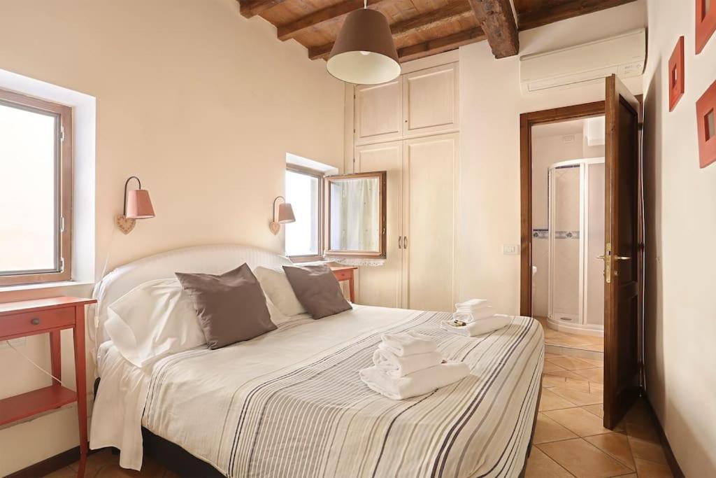 Romantica Suite Firenze 2 Cls Central Market & Dome Eksteriør bilde