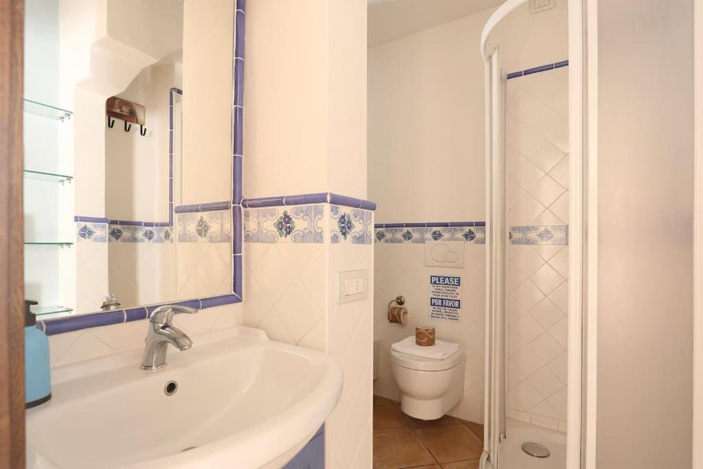 Romantica Suite Firenze 2 Cls Central Market & Dome Eksteriør bilde