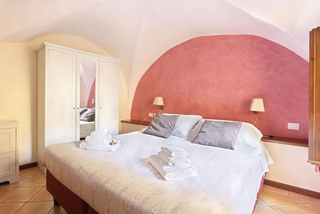 Romantica Suite Firenze 2 Cls Central Market & Dome Eksteriør bilde
